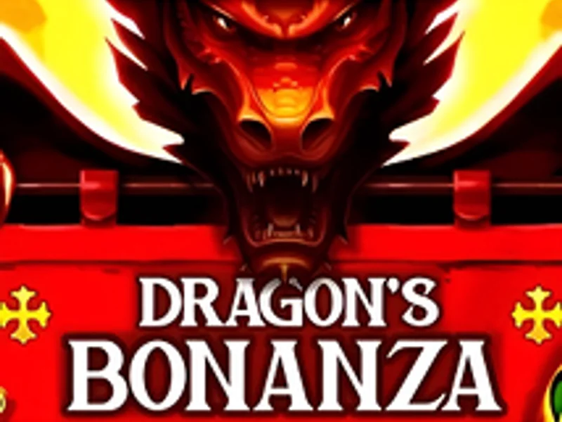 Dragons Bonanza