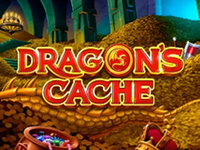 Dragons Cache