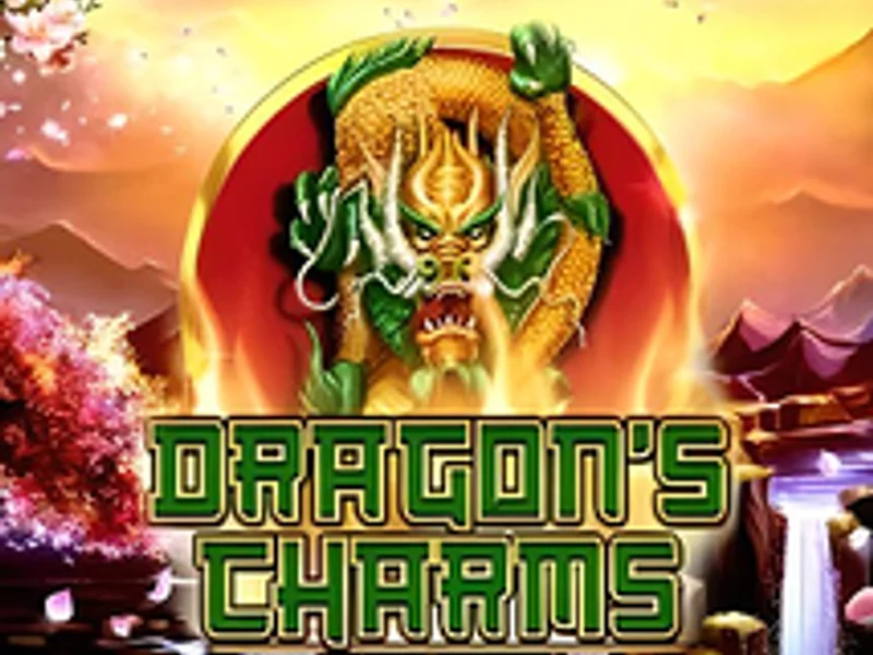 Dragons Charms