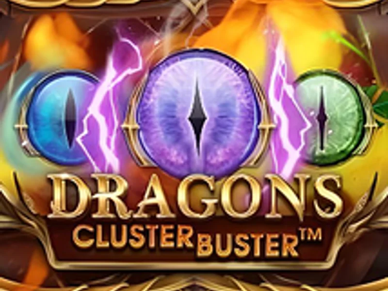 Dragons Clusterbuster