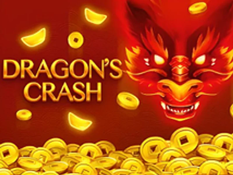 Dragons Crash