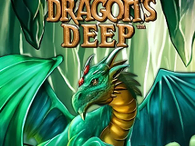 Dragons Deep