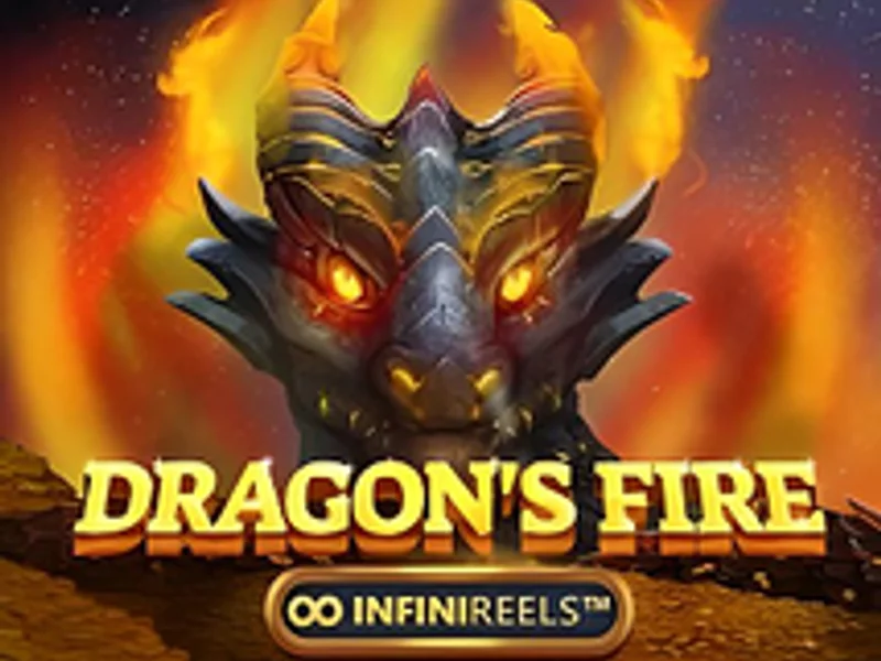 Dragons Fire Infinireels