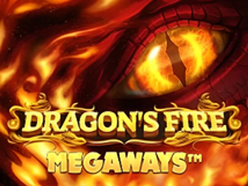 Dragons Fire Megaways