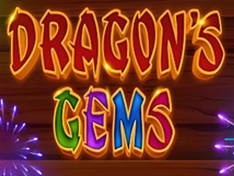 Dragons Gems