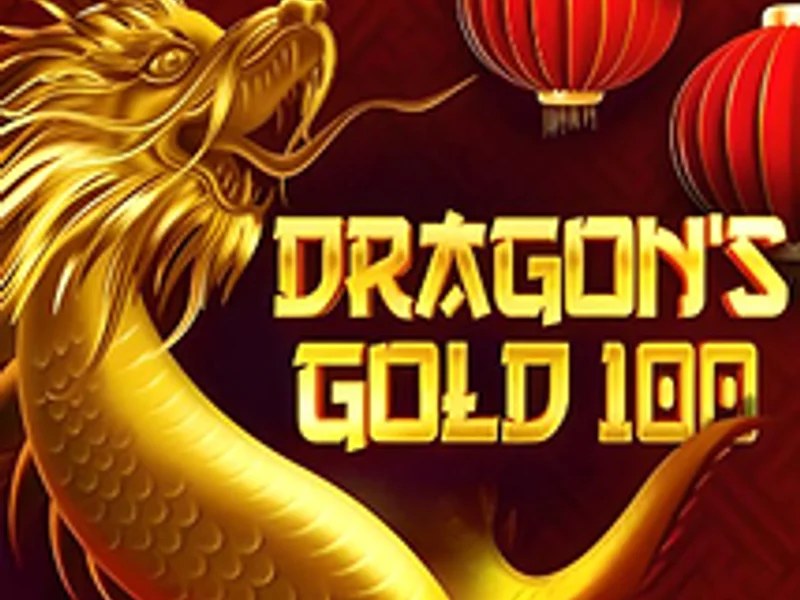 Dragons Gold 100