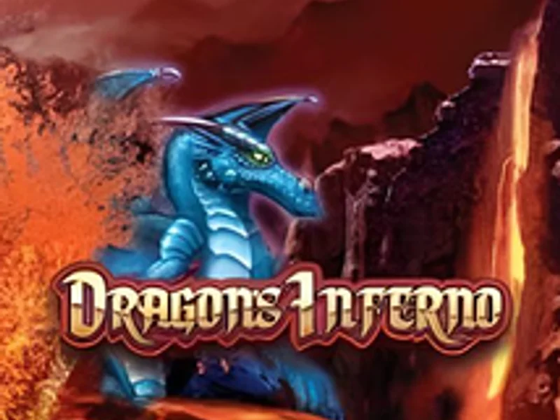 Dragons Inferno