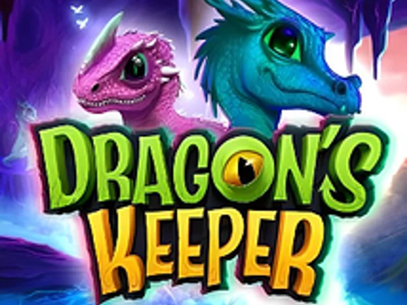 Dragons Keeper