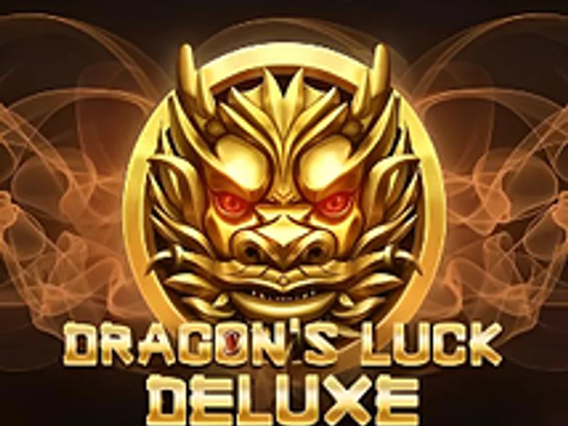 Dragons Luck Deluxe