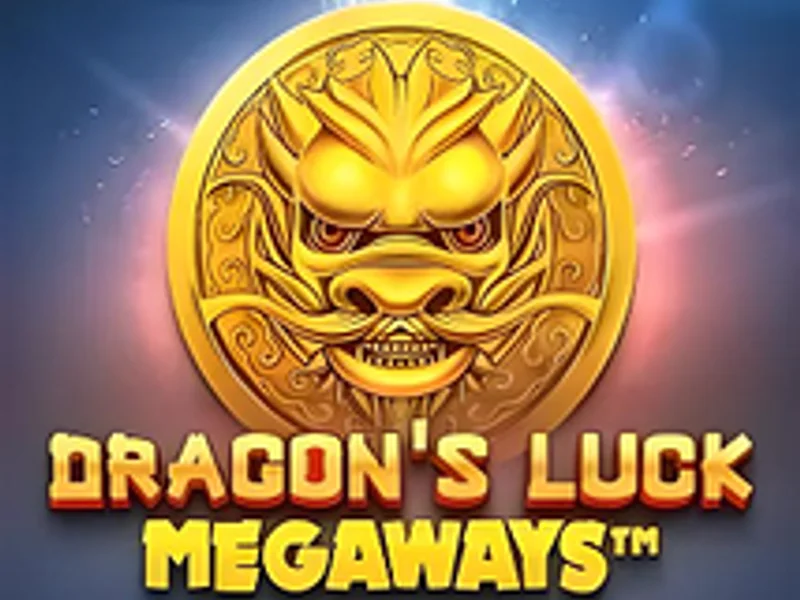 Dragons Luck Megaways