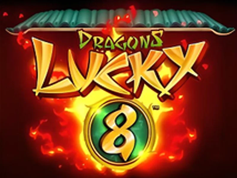 Dragons Lucky 8