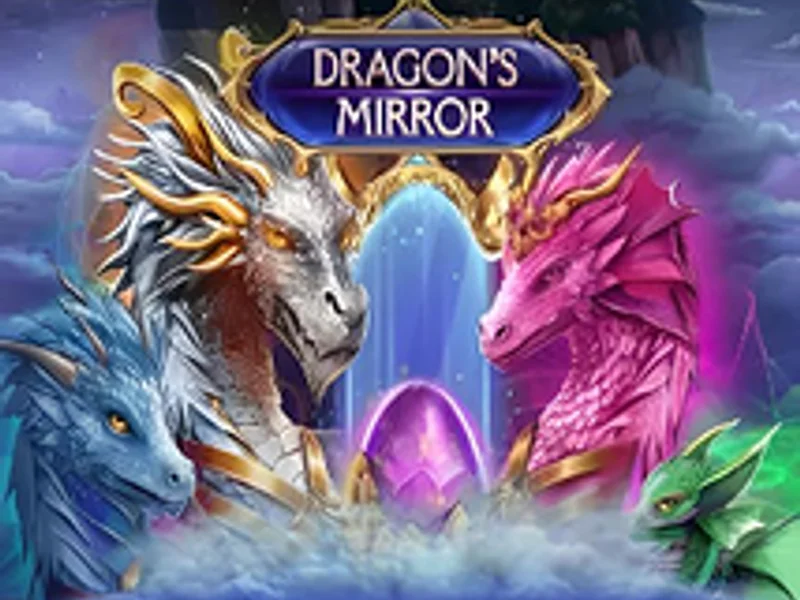 Dragons Mirror