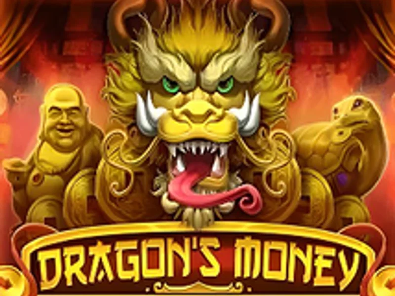 Dragons Money
