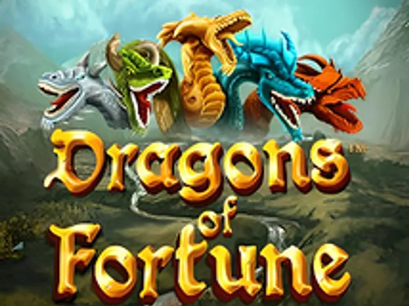 Dragons of Fortune