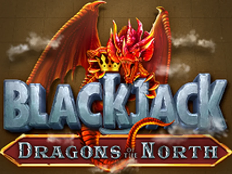 Dragons of the North Blackjack
