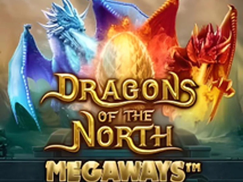 Dragons of the North Megaways
