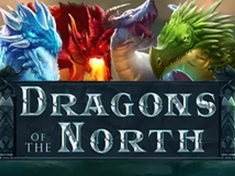 Dragons Of The North