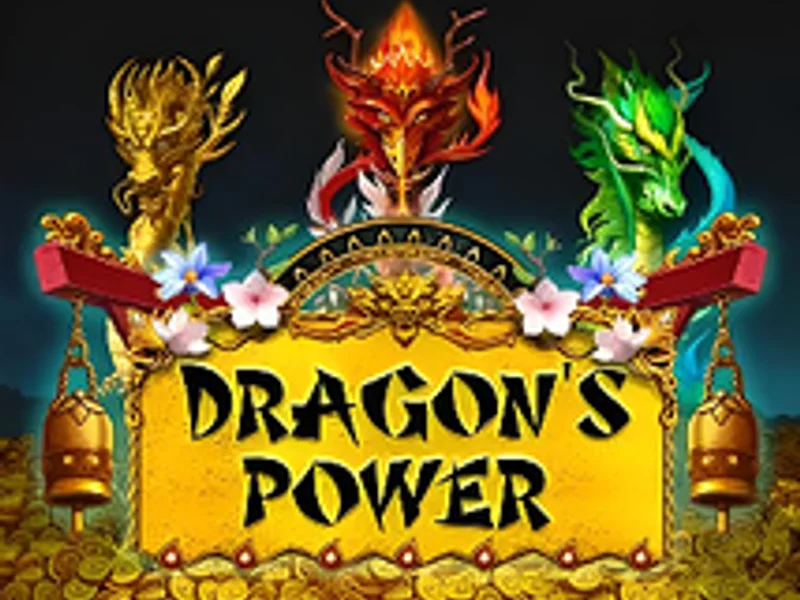 Dragons Power