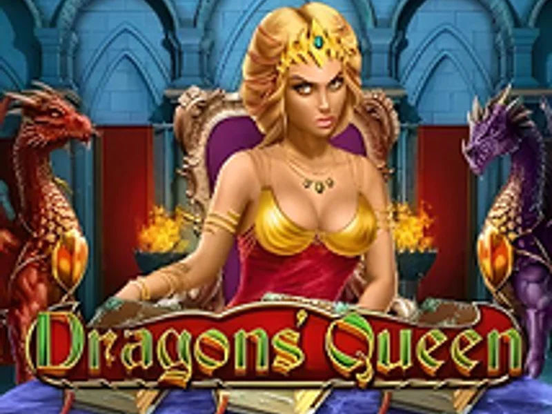 Dragons Queen