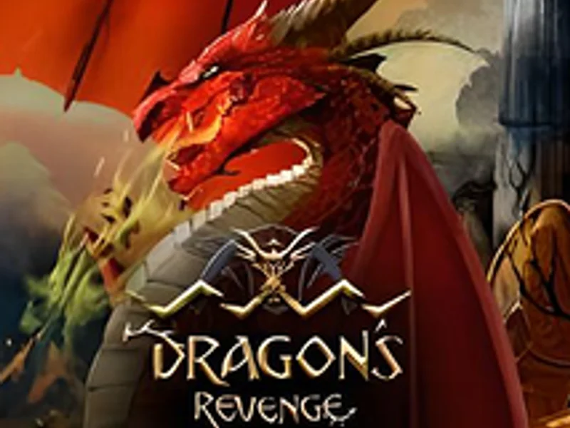 Dragons Revenge