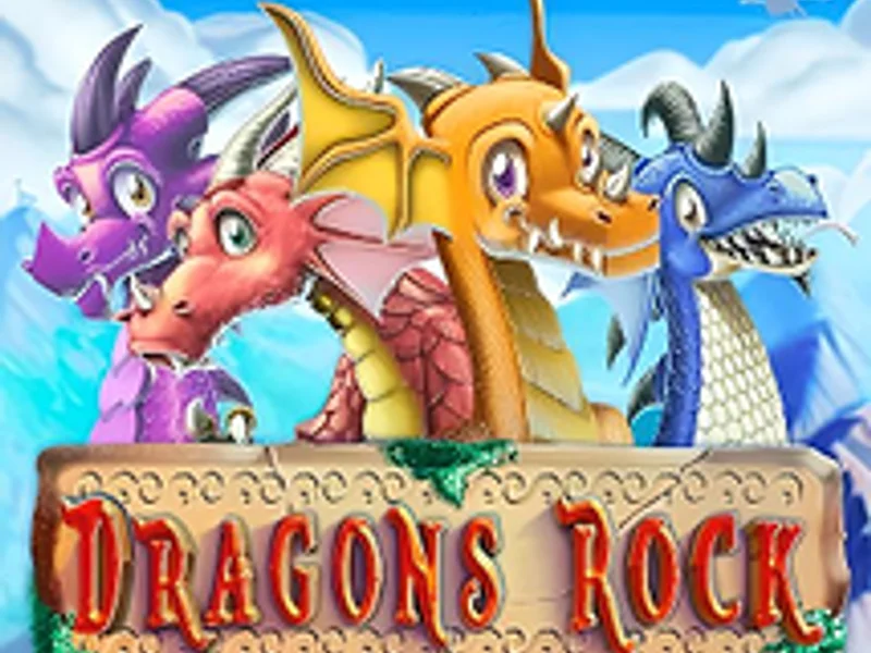 Dragons Rock