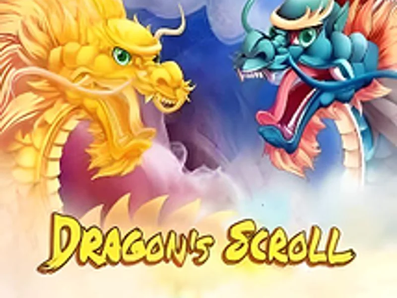 Dragons Scroll