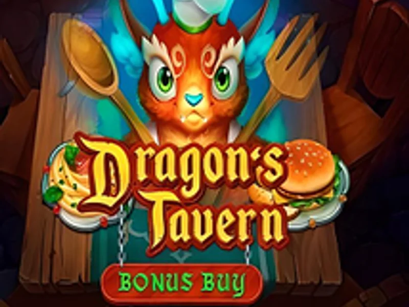 Dragons Tavern Bonus Buy
