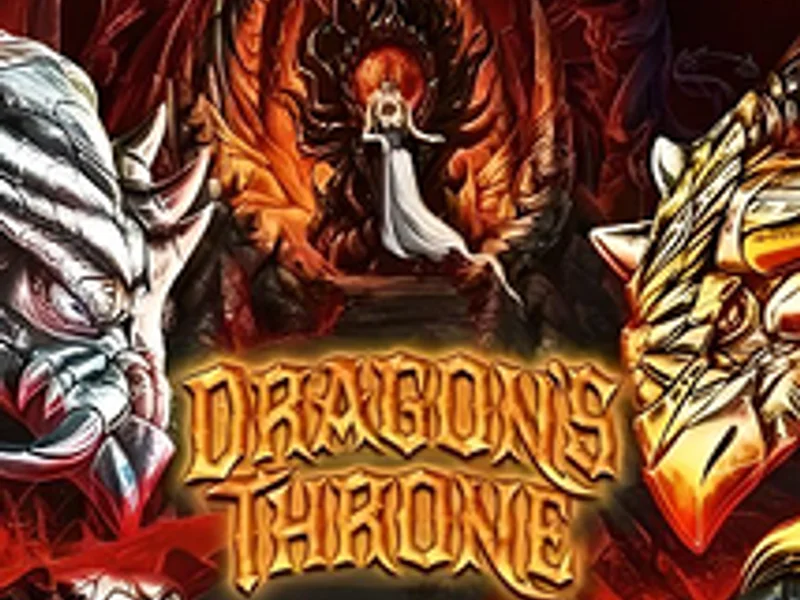 Dragons Throne