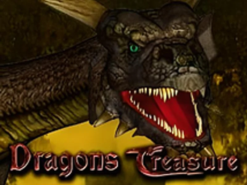 Dragons Treasure
