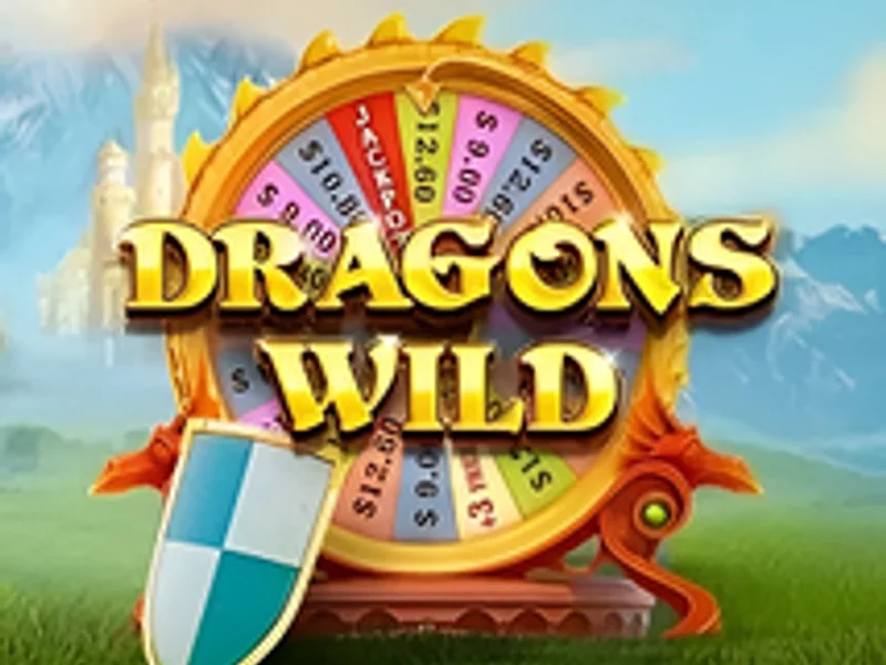 Dragons Wild