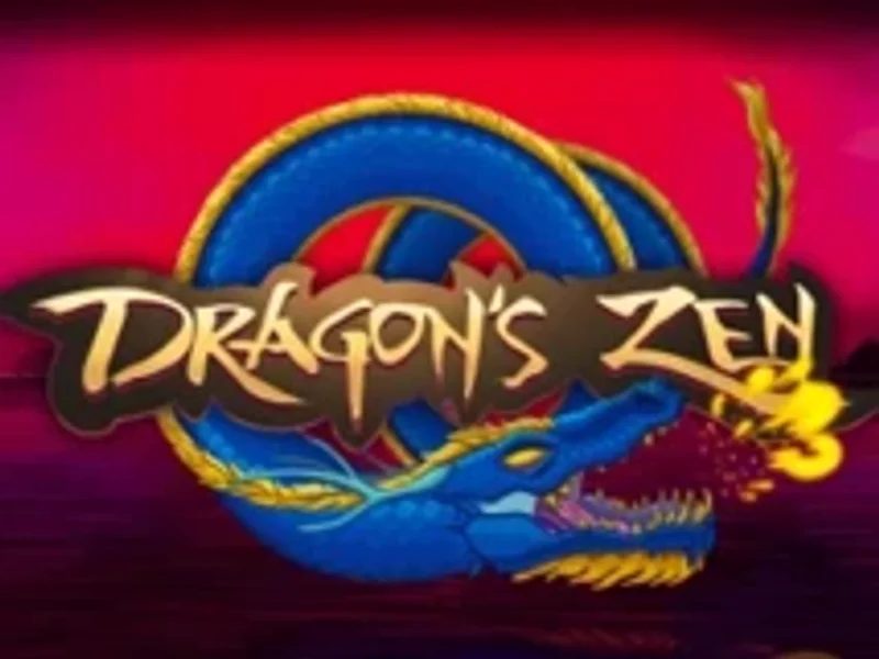 Dragons Zen