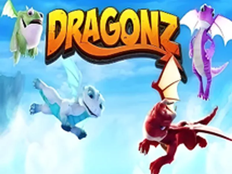 Dragonz