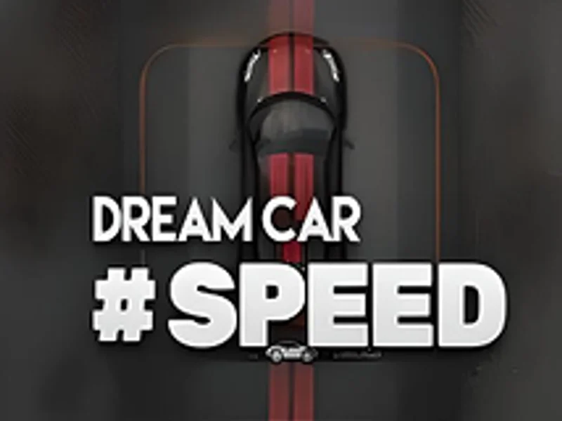 Dream Car Speed