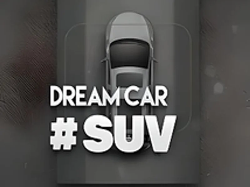 Dream Car SUV
