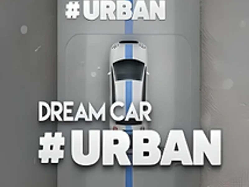 Dream Car Urban