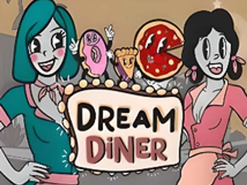Dream Diner