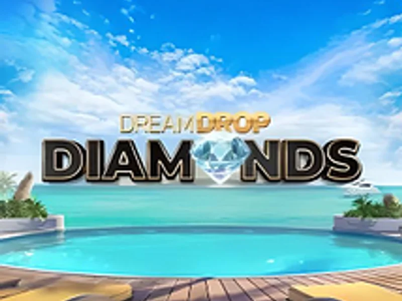Dream Drop Diamonds