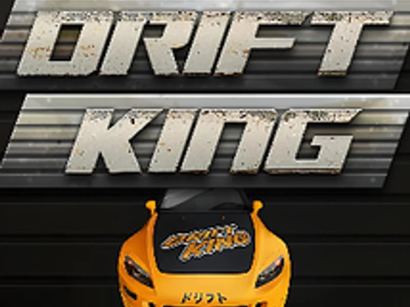 Drift King