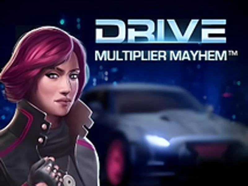 Drive Multiplier Mayhem