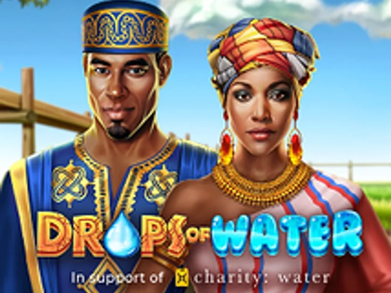 Drops of Water