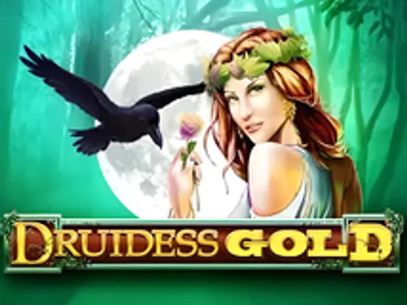Druidess Gold