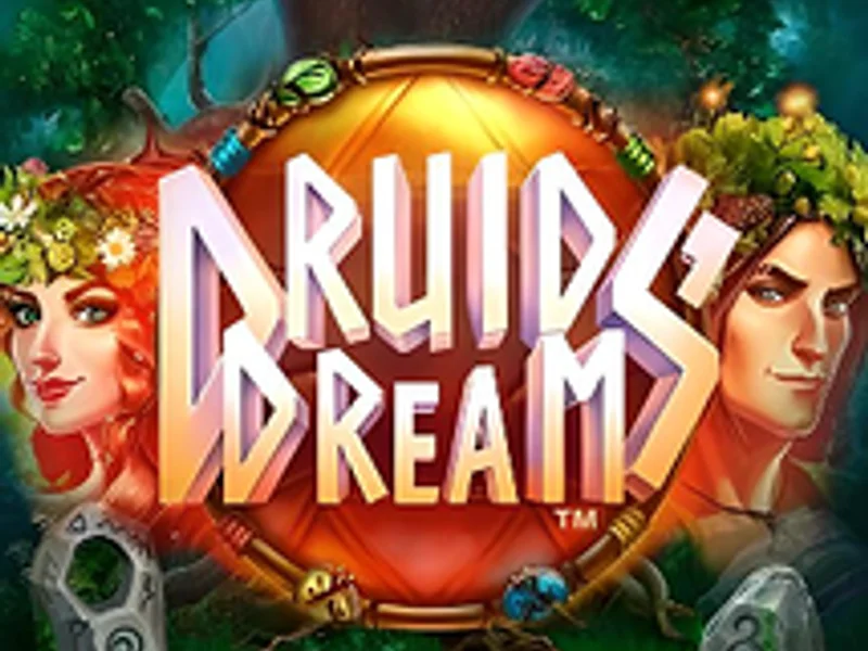 Druids Dream