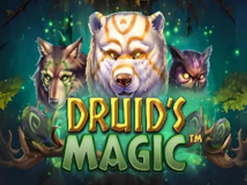 Druids Magic