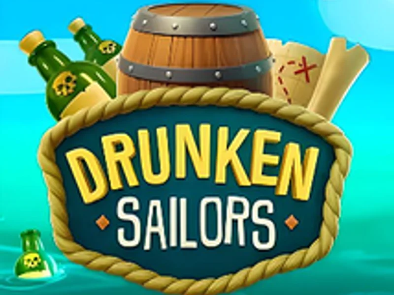 Drunken Sailors