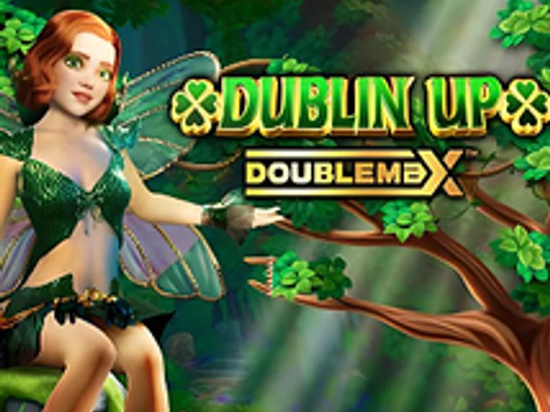 Dublin Up Doublemax