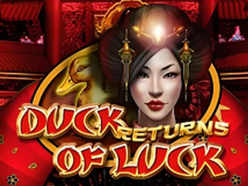Duck of Luck Returns