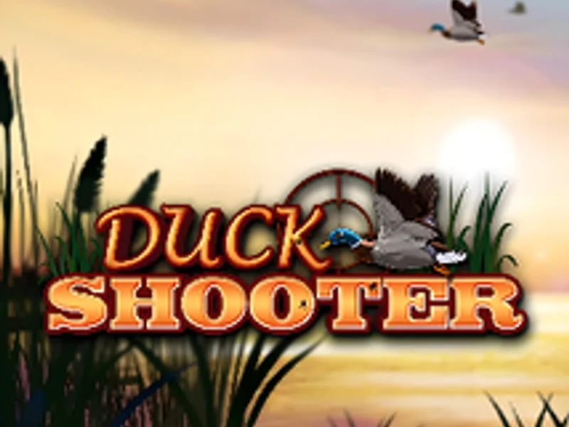 Duck Shooter