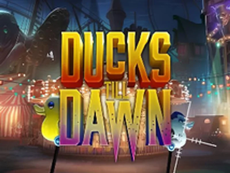 Ducks Till Dawn
