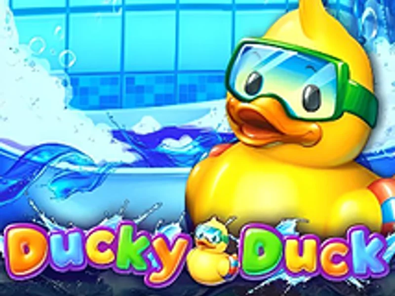 Ducky Duck