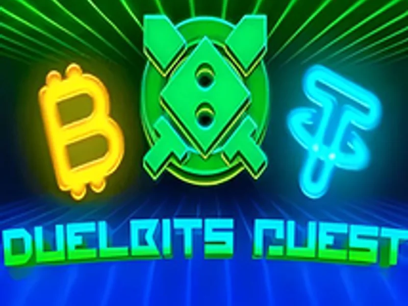 Duelbits Quest